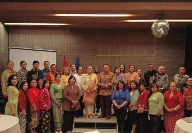 Refleksi Hari Kartini, Peran Perempuan Dinilai Kian Strategis dalam Pembangunan