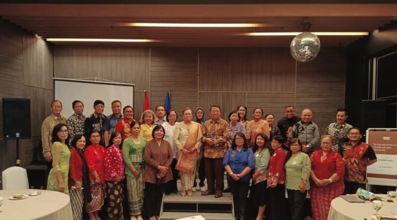 Refleksi Hari Kartini, Peran Perempuan Dinilai Kian Strategis dalam Pembangunan