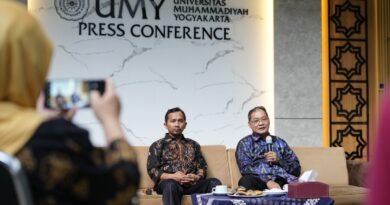 Ketimpangan Ekosistem Pendidikan Tinggi, UMY Desak Pemerintah Lakukan Evaluasi