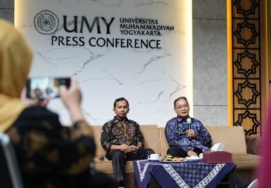 Ketimpangan Ekosistem Pendidikan Tinggi, UMY Desak Pemerintah Lakukan Evaluasi