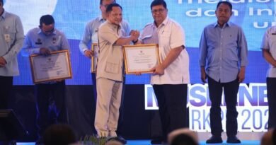 Delapan Daerah di Sumut Berkomitmen Salurkan Hibah untuk Pemulihan Pascabencana di Aceh