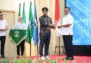 Gubernur Banten Tekankan Prioritas Keselamatan dan Kesehatan Kerja bagi Pelaku Usaha