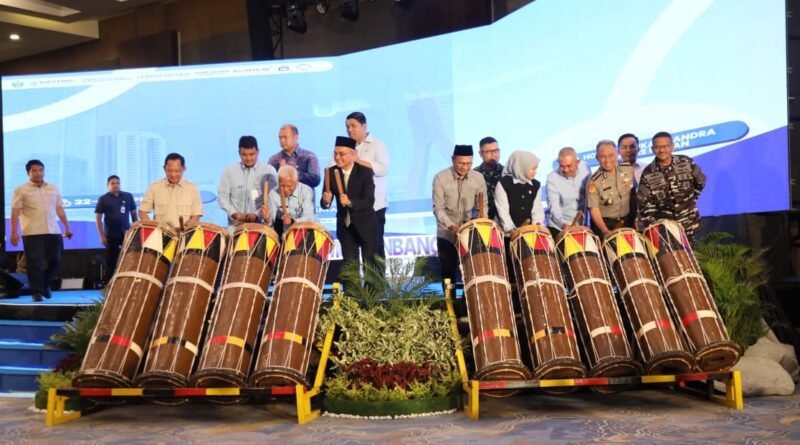 Mendagri Tito Karnavian Tekankan Perencanaan Matang sebagai Kunci Keberhasilan RKPD