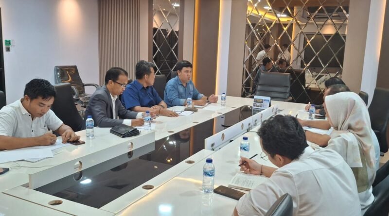 Pekerja MBG dari Yayasan Mutiara Kharisma Insani Kecelakaan, Belum Terdaftar BPJS