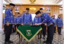 Gubernur Banten Instruksikan KORPRI Jalankan Empat Agenda Strategis Reformasi Birokrasi