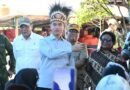 Wamendagri Ribka Haluk Dampingi Wapres Tinjau Pembangunan dan Layanan Publik di Papua