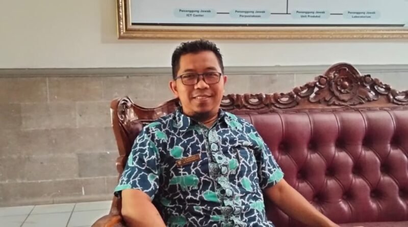 Pra-SPMB 2026 Resmi Dibuka, SMKN 2 Pandeglang Imbau Siswa Siapkan Dokumen