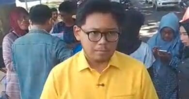 DPR RI Dorong Perlindungan UMKM, Tanggapi Keluhan PKL di Kudus