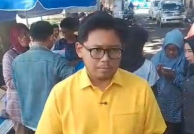 DPR RI Dorong Perlindungan UMKM, Tanggapi Keluhan PKL di Kudus