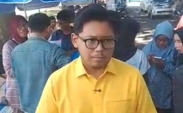 DPR RI Dorong Perlindungan UMKM, Tanggapi Keluhan PKL di Kudus