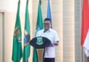 Gubernur Banten Andra Soni Buka Musrenbang RKPD 2027, Tekankan Perencanaan Partisipatif