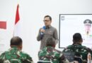 Wamendagri Bima Arya Tekankan Pentingnya Sinergi Sipil-Militer untuk Jaga Stabilitas Nasional