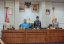 Kunjungan Kerja Komisi VII DPR RI ke Lampung: Evaluasi dan Penguatan Kebijakan Sektor Industri, Pariwisata, dan UMKM