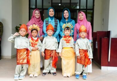 Feby Deru Lakukan Monev Program PKK di Ogan Ilir, Tekankan Implementasi Nyata