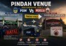 Pemindahan Laga PSIM Tuai Kritik, Suporter Soroti Dampak Ekonomi hingga Minimnya Komunikasi