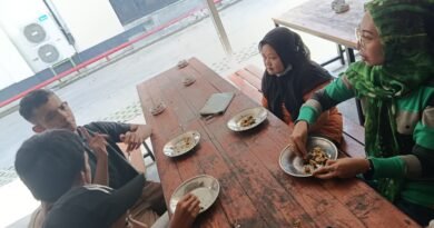 Komitmen Inklusif Pabrik HS, Serap 70 Karyawan Disabilitas dan Tingkatkan Kesejahteraan