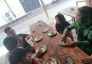 Komitmen Inklusif Pabrik HS, Serap 70 Karyawan Disabilitas dan Tingkatkan Kesejahteraan