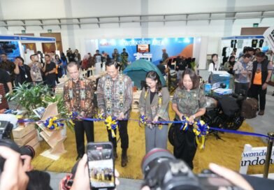 Pemerintah Dorong Pengembangan Desa Wisata di Kawasan Transmigrasi