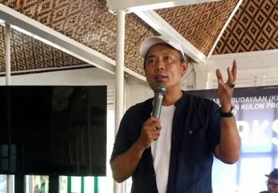 Workshop Seni Rupa, Yoyock Tekankan Pentingnya Arah dan Pengelolaan Ekosistem