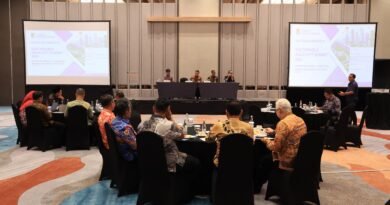 Pemprov Banten Dukung Penguatan Aglomerasi Jabodetabekpunjur untuk Percepatan Pembangunan Wilayah