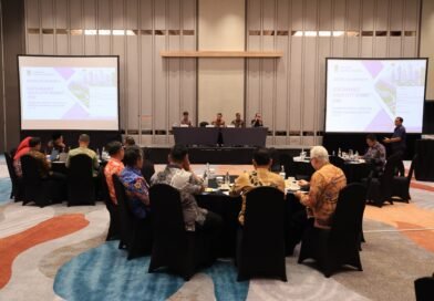 Pemprov Banten Dukung Penguatan Aglomerasi Jabodetabekpunjur untuk Percepatan Pembangunan Wilayah