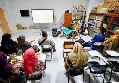 UMY Dorong Pendidikan Inklusif Lewat Pembelajaran Multimodal bagi Slow Learners
