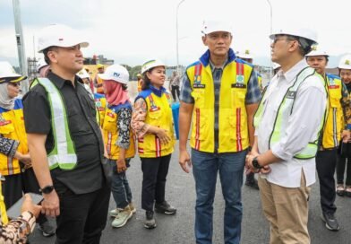 Di DIY, Menko AHY Soroti Sekolah Rakyat dan Revitalisasi Permukiman