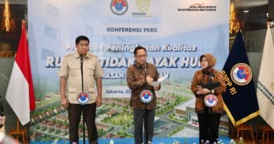 Mendagri Tito Karnavian Siapkan Program Bedah Rumah untuk Kawasan Perbatasan