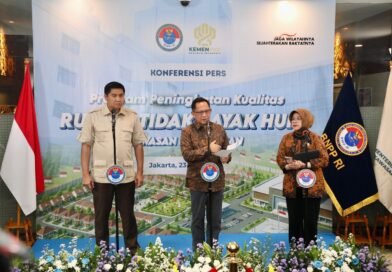 Mendagri Tito Karnavian Siapkan Program Bedah Rumah untuk Kawasan Perbatasan