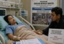 Ajukan Biaya Pengobatan Tak Kunjung Jelas, Pengawas Kemnaker Turun Tangan