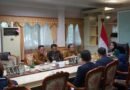 Wagub Jihan Nurlela Tegaskan Percepatan Eliminasi Tuberkulosis di Lampung