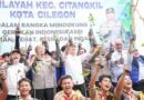 Achmad Dimyati Natakusumah Dukung Penanaman 1.000 Mangrove di Cilegon