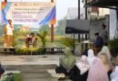 Universitas Muhammadiyah Yogyakarta Luncurkan Lapak Digital KoPi Ngaji dan Serahkan Hibah Listrik Masjid
