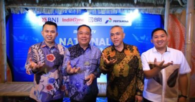 Sumsel Raih Penghargaan Nasional, Herman Deru–Cik Ujang Dinilai Sukses Tekan Kemiskinan
