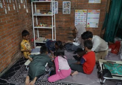 Sambirejo Literacy Festival Jadi Inovasi Pengembangan Literasi Berbasis Komunitas