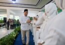 Achmad Dimyati Natakusumah Hadiri Harlah ke-80 Muslimat Nahdlatul Ulama, Tekankan Peran Perempuan