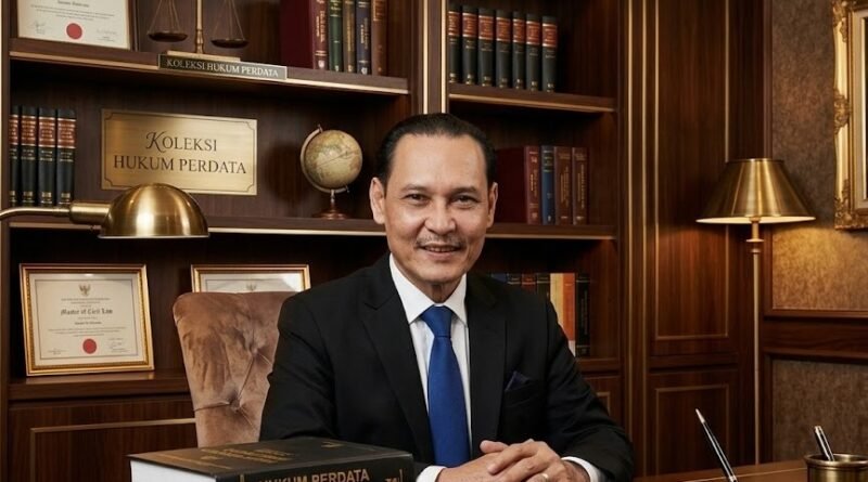 Peran Mahkamah Agung Republik Indonesia dalam Penundaan Eksekusi Riil Pascapandemi Covid-19