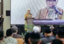 Jihan Nurlela Buka Seminar Ulama Internasional, Dorong Sinergi Pendidikan dan Perdamaian