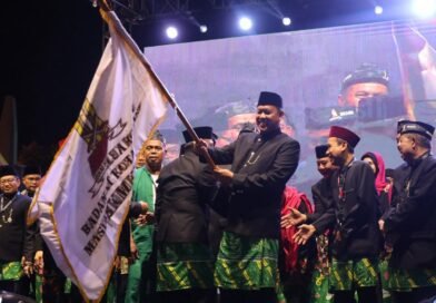 Lebaran Bekasi II Jadi Ajang Silaturahmi dan Penguatan Identitas Budaya Kota Bekasi