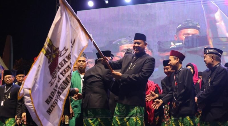 Lebaran Bekasi II Jadi Ajang Silaturahmi dan Penguatan Identitas Budaya Kota Bekasi