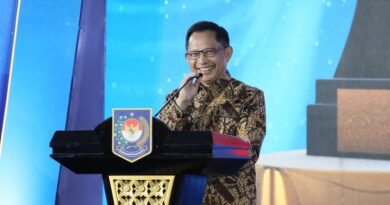 Kemendagri Gelar Apresiasi Daerah Berprestasi 2026 di Palembang, Dorong Kinerja dan Inovasi Pemda