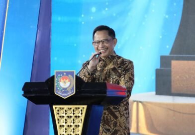 Kemendagri Gelar Apresiasi Daerah Berprestasi 2026 di Palembang, Dorong Kinerja dan Inovasi Pemda