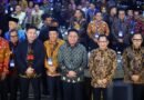 Pemprov Sumsel Tunjukkan Komitmen Tata Kelola melalui Ajang Apresiasi Kemendagri 2026