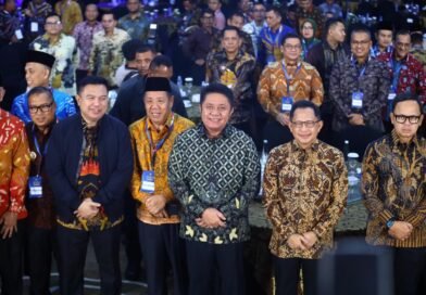 Pemprov Sumsel Tunjukkan Komitmen Tata Kelola melalui Ajang Apresiasi Kemendagri 2026