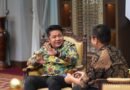 Herman Deru Paparkan Strategi Tekan Kemiskinan dan Perkuat Kemandirian Pangan di Sumsel