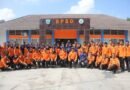 Peringati HKB 2026, BPBD-PK Pandeglang Perkuat Kesiapsiagaan Hadapi Bencana