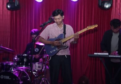 Jogja Distortion Tegaskan Peran Komunitas dalam Merawat Skena Musik Independen