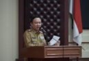 Pemprov Lampung Buka Seleksi Paskibraka 2026 Tingkat Provinsi dan Nasional