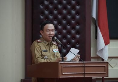Pemprov Lampung Buka Seleksi Paskibraka 2026 Tingkat Provinsi dan Nasional