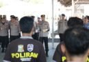 Polda Banten Buka Pelatihan TMT Gelombang VI, Dorong Peningkatan Keterampilan Masyarakat